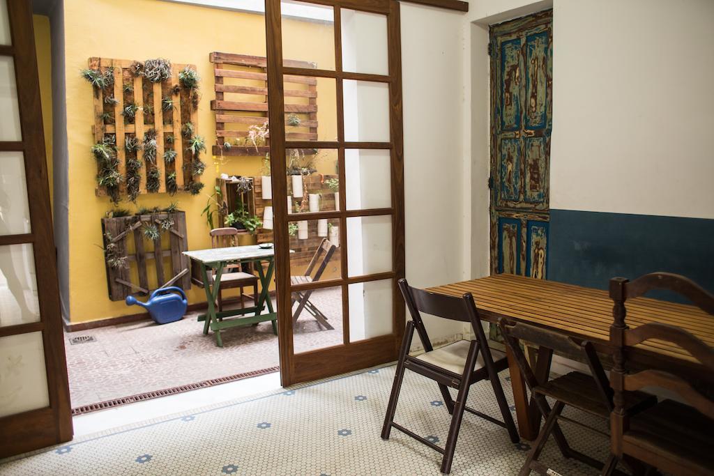 Mambembe Hostel Rio de Janeiro Exterior foto